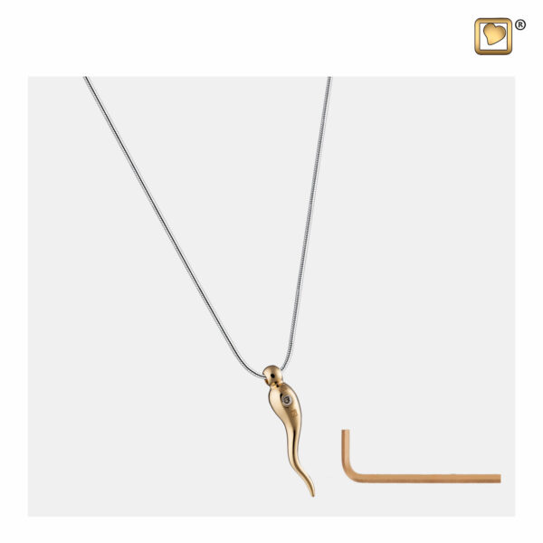 Assieraden, Ashangers, Urnhangers, Gedenksieraden