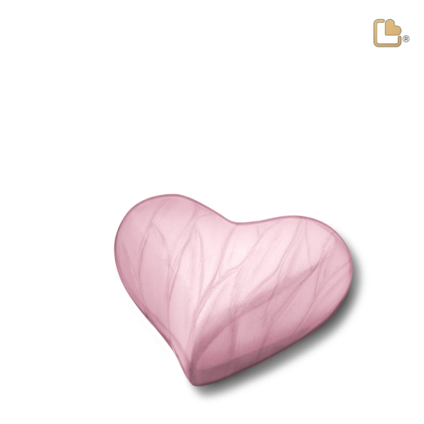 Roze Hart